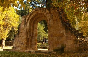 Ermita de San Isidoro - Madrid